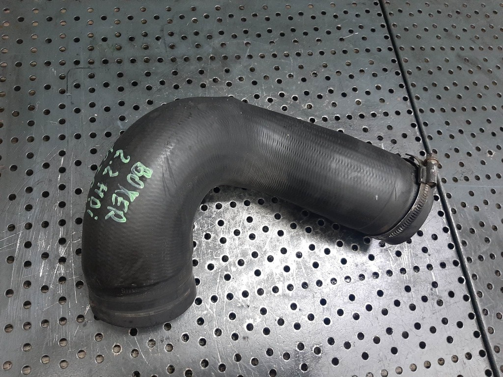 Furtun intercooler peugeot boxer 2.2 hdi 4h0 4h03 euro 5