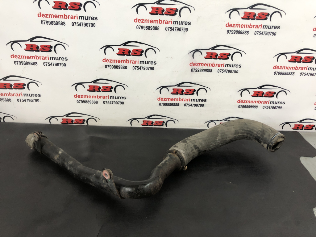 Furtun intercooler Peugeot Boxer sedan 2018 (cod intern: 230572)