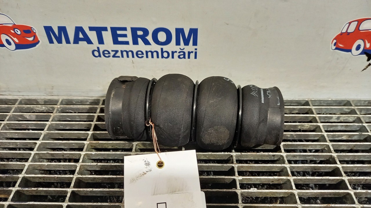 FURTUN INTERCOOLER PEUGEOT EXPERT EXPERT 1.6 HDI - (2007 2012)