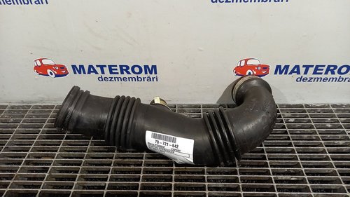 FURTUN INTERCOOLER PEUGEOT EXPERT EXPERT 1.6 HDI - (2007 2012)