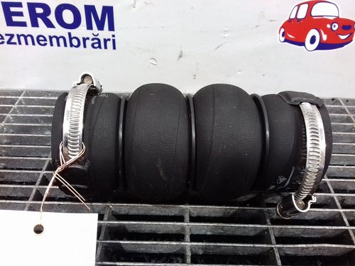FURTUN INTERCOOLER PEUGEOT PARTNER 1.6 HDI - (2008 2012)