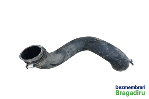 Furtun intercooler PNH500221 Land Rover Discovery 3 [2004 - 2009] SUV 2.7 TD AT (190 hp) Cod motor: ...