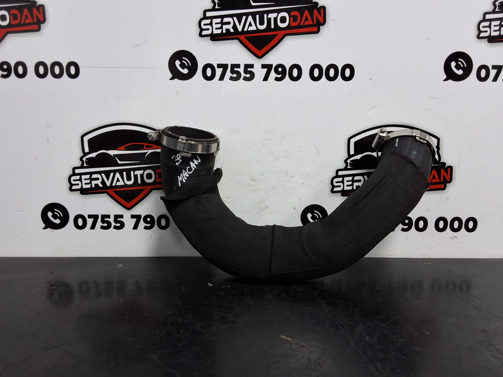 Furtun intercooler Porsche Macan (2014->) 3.0 Motorina 2014, 95B145790B