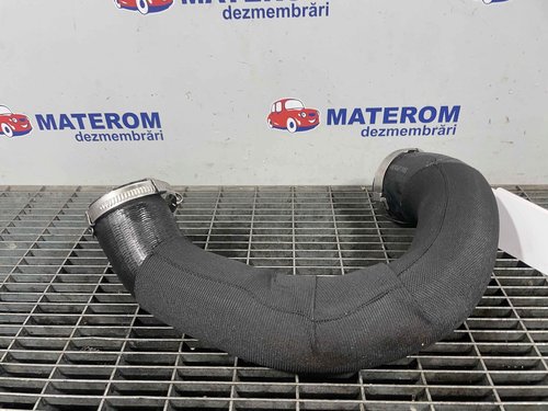 FURTUN INTERCOOLER PORSCHE MACAN S 3.0 TDI - (2014 2018)