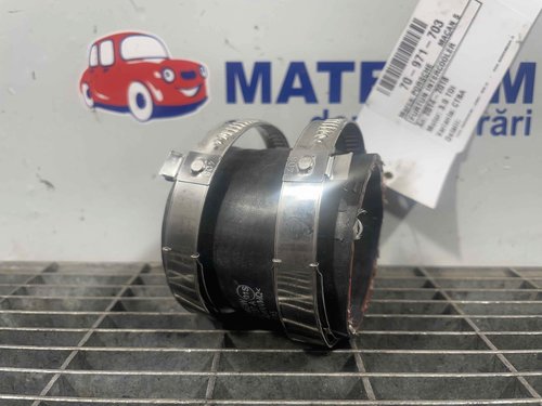 FURTUN INTERCOOLER PORSCHE MACAN S 3.0 TDI - (2014 2018)
