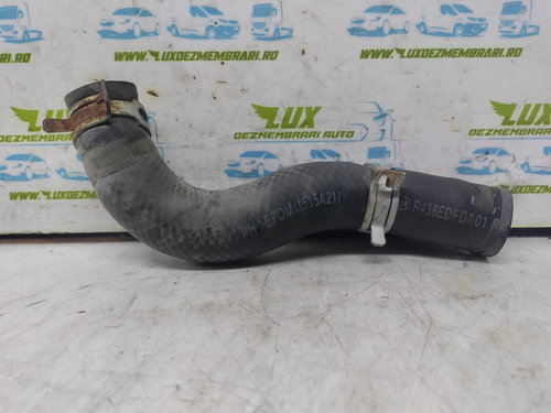 Furtun intercooler r438edfda01 Kia Ceed 3 [2018 - 2021]