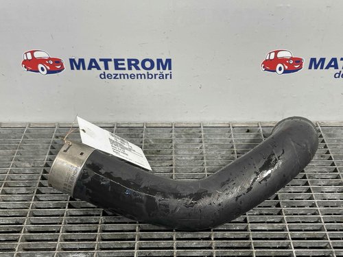 FURTUN INTERCOOLER RENAULT CAPTUR CAPTUR 0.9 TCE - (2013 2016)