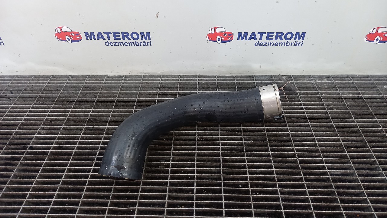 FURTUN INTERCOOLER RENAULT CAPTUR CAPTUR 0.9 TCE - (2016 2018)