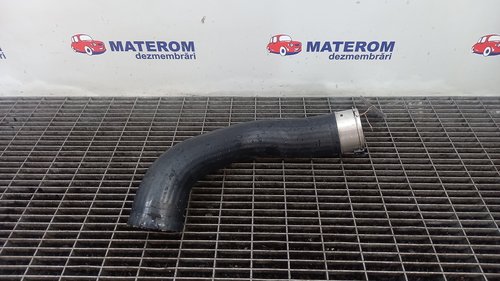 FURTUN INTERCOOLER RENAULT CAPTUR CAPTUR 0.9 TCE - (2016 2018)