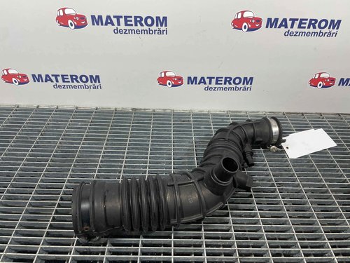 FURTUN INTERCOOLER RENAULT CLIO 0.9 TCE - (2012 2016)