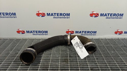 FURTUN INTERCOOLER RENAULT CLIO 1.5 DCI - (2001 2008)
