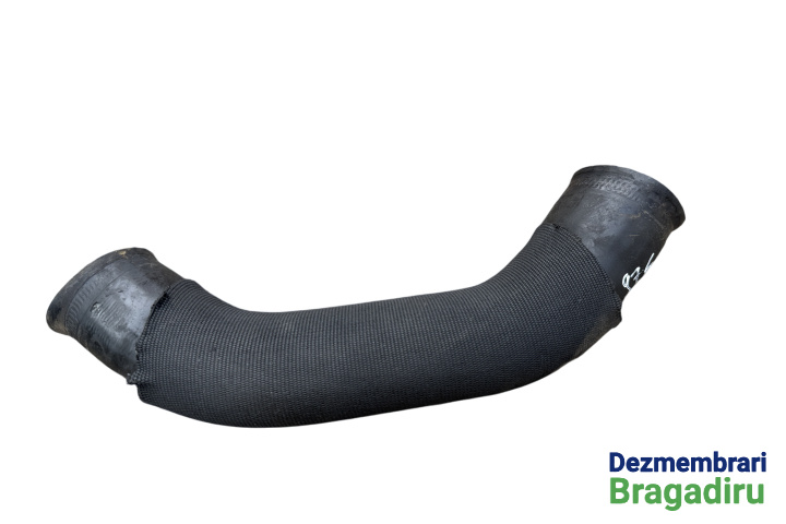 Furtun intercooler Renault Clio 2 [facelift] [2001 - 2005] Hatchback 5-usi 1.5 dCi MT (82 hp) Cod motor: K9K-B7-02