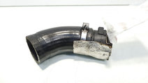 Furtun intercooler, Renault Clio 4, 0.9 TCe, H4B40...