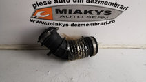 Furtun intercooler RENAULT CLIO 4 / 1.5 DCI / An 2...