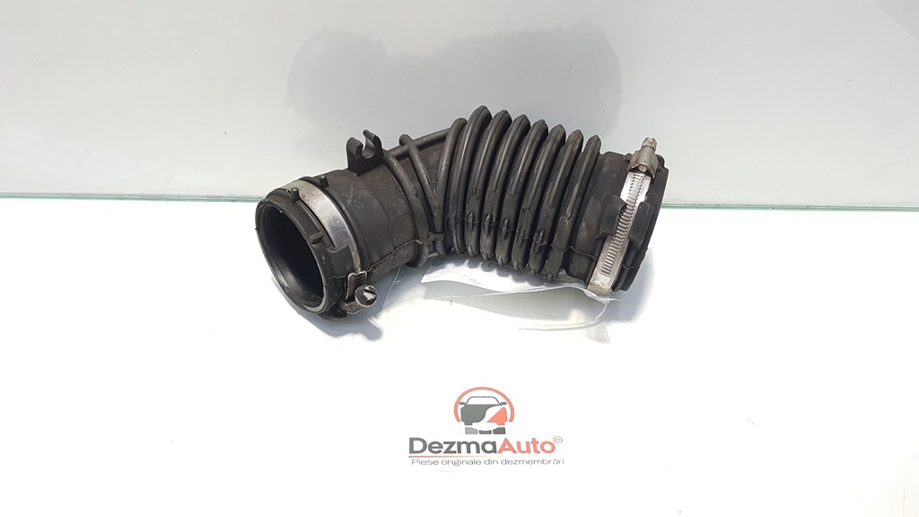 Furtun intercooler, Renault Clio 4, 1.5 dci, K9KB, 165758885R (id:396983)