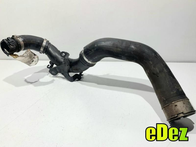 Furtun intercooler Renault Clio 4 (2012-