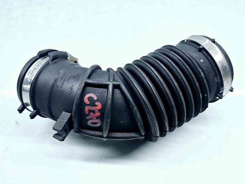 Furtun intercooler Renault Clio 4 (B98) Hatchback [Fabr 2012-2020] 165758885R 1.5 DCI K9K628 55KW / ...