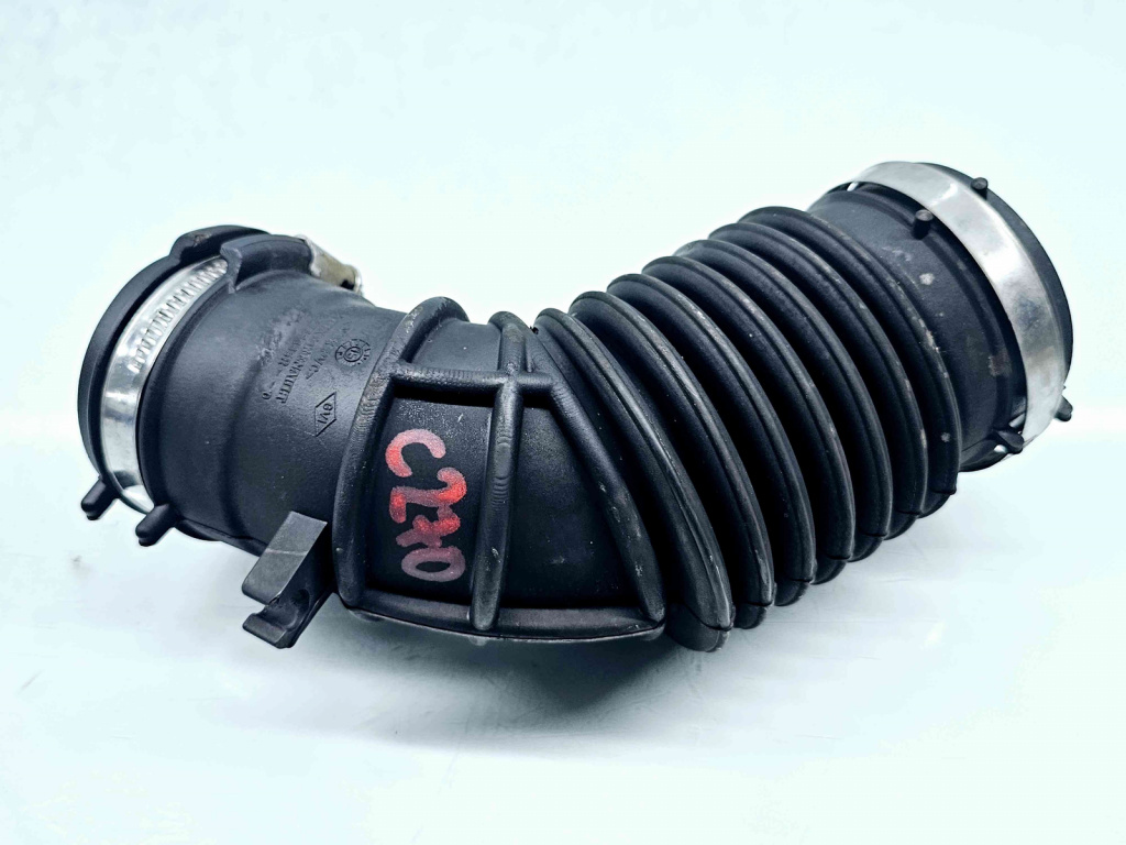 Furtun intercooler Renault Clio 4 (B98) Hatchback [Fabr 2012-2020] 165758885R 1.5 DCI K9K628 55KW / 75CP