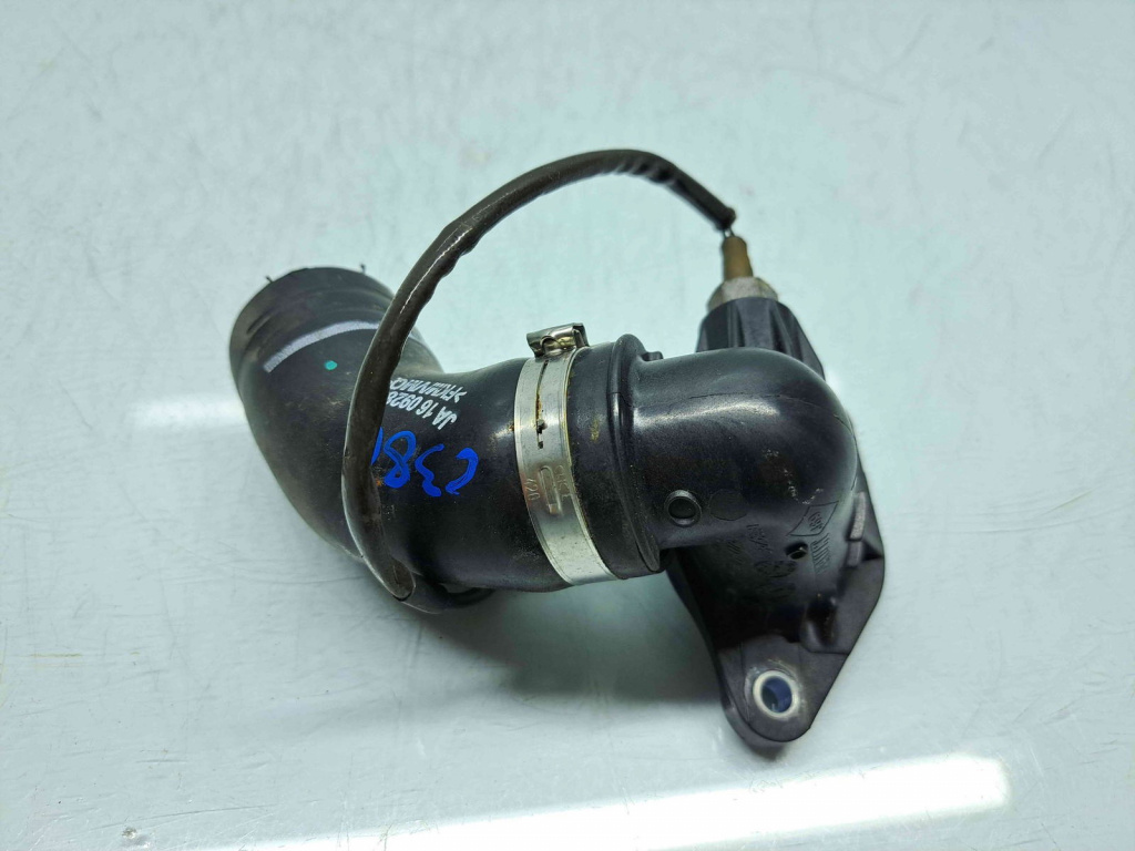 Furtun intercooler Renault Clio 4 [Fabr 2012-prezent] 147138070R 1.5 DCI K9K626 66KW / 90CP