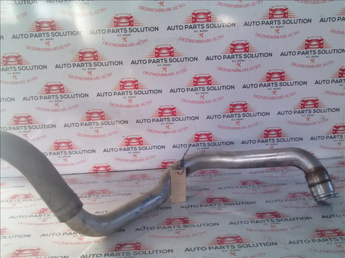 Furtun intercooler RENAULT ESPACE 2.0 DCI an fabr. 2008