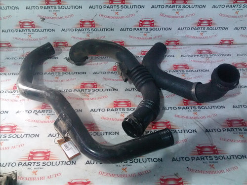 Furtun intercooler RENAULT ESPACE 2.2 D an fabr. 2007