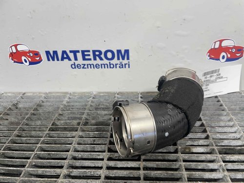 FURTUN INTERCOOLER RENAULT EXPRESS 1.5 DCI - (2021 2024)
