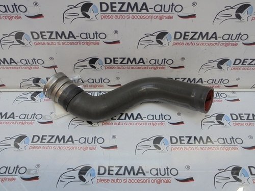 Furtun intercooler, Renault Fluence 1.5 dci