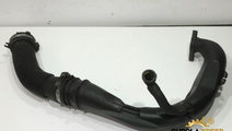 Furtun intercooler Renault Fluence (2009-2012) 1.5...