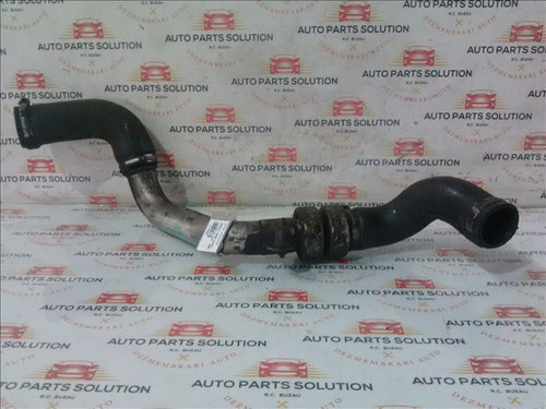 Furtun intercooler Renault GRAND SCENIC 1.9 DCI an fabr. 2005