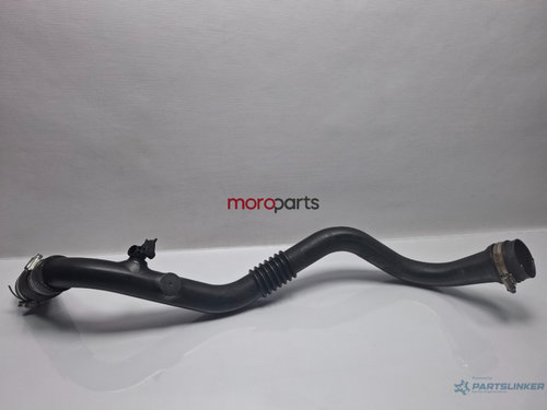 Furtun intercooler RENAULT GRAND SCENIC II JM0/1_ 2004 - > 1.5 dCi K9K 732 8200527670A