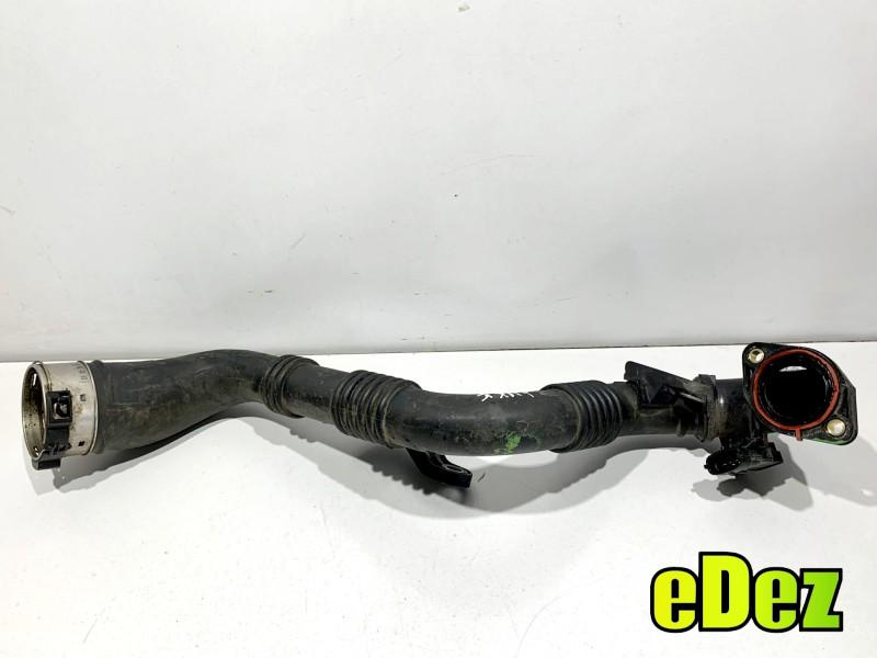 Furtun intercooler Renault Kadjar (2015-2022) 1.2 benzina 70565158