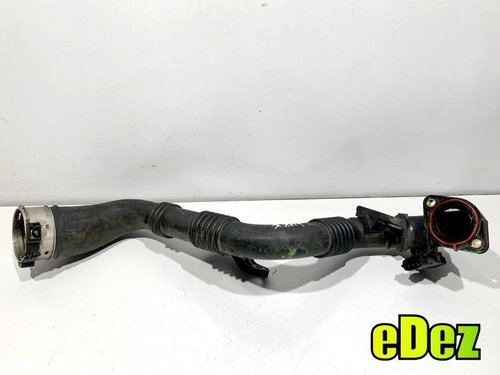 Furtun intercooler Renault Kadjar (2015-2022) 1.2 benzina 70565158