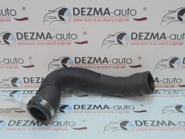Furtun intercooler, Renault Kangoo, 1.5 dci (id:259236)