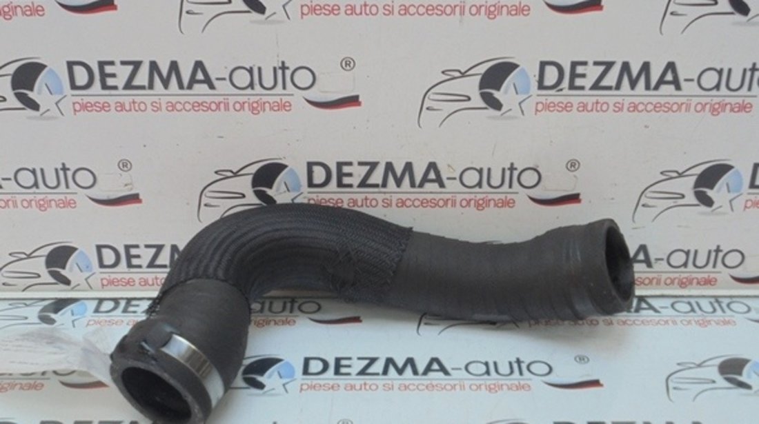 Furtun intercooler, Renault Kangoo, 1.5 dci (id:259236)