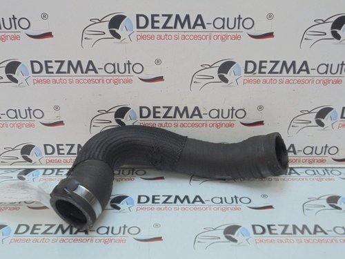 Furtun intercooler, Renault Kangoo, 1.5 dci (id:259236)