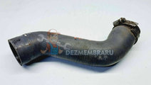 Furtun intercooler Renault Kangoo 2 Maxi (F61) [Fa...