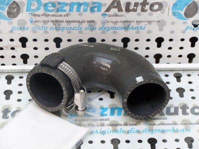 Furtun intercooler, Renault Kangoo Express 1.5 dci, (id:182705)