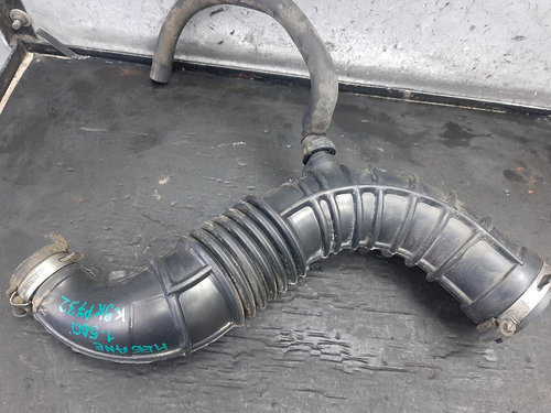 Furtun intercooler renault kangoo megane 2 scenic 2 clio 3 1.5 dci k9k 8200500384a
