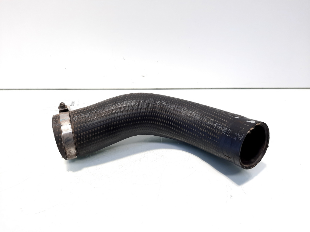Furtun intercooler, Renault Koleos 1, 2.0 DCI, M9R832 (id:545544)