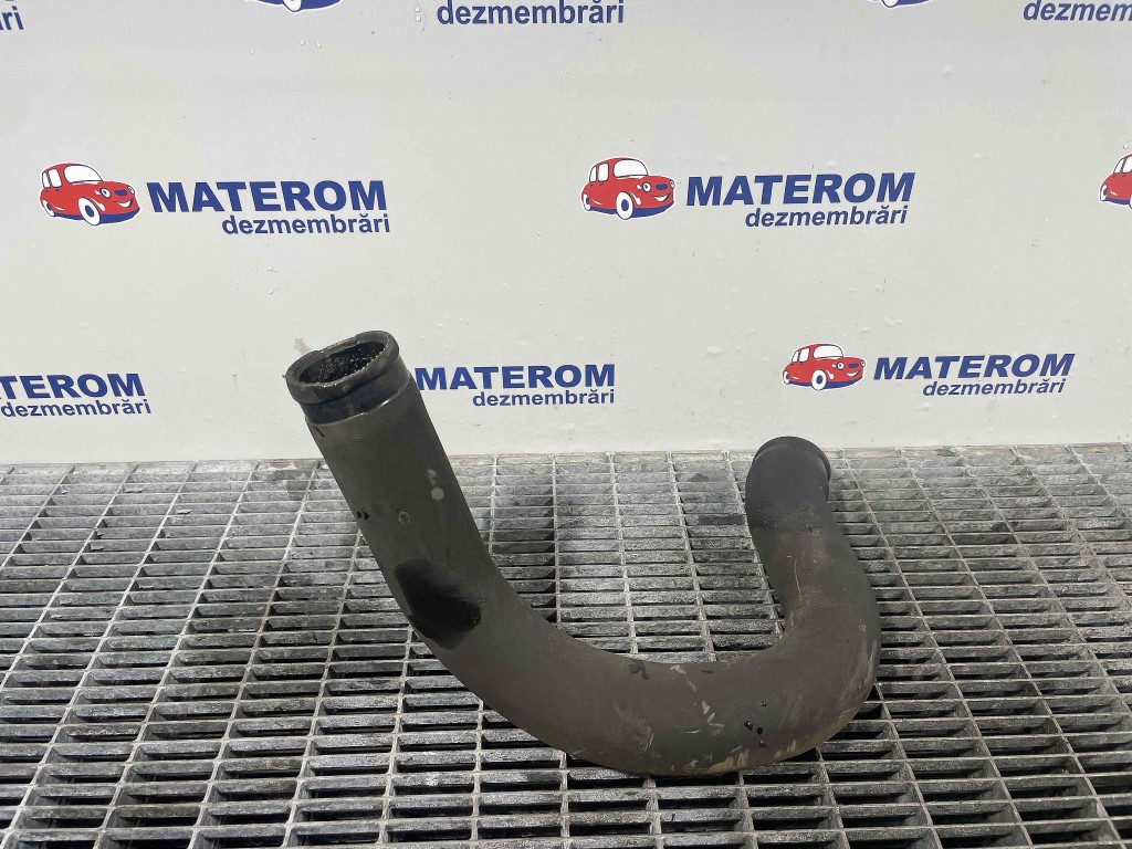FURTUN INTERCOOLER RENAULT KOLEOS 2.0 DC