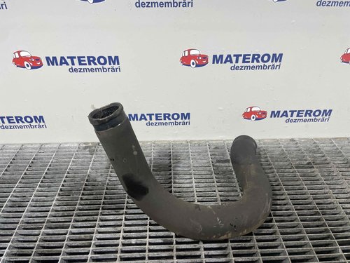 FURTUN INTERCOOLER RENAULT KOLEOS 2.0 DCI - (2006 2011)
