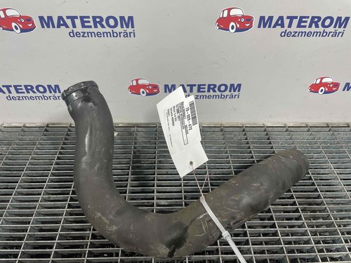 FURTUN INTERCOOLER RENAULT KOLEOS KOLEOS 2.0 DCI - (2006 2011)
