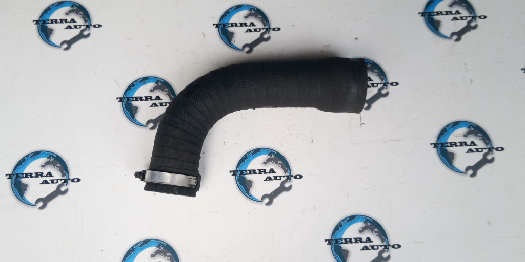 Furtun intercooler Renault Laguna 1 1.9 DCI cod motor F8T