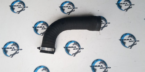 Furtun intercooler Renault Laguna 1 1.9 DCI cod motor F8T