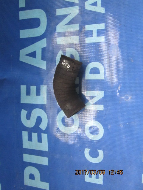 Furtun intercooler Renault Laguna 1.9dci 2002