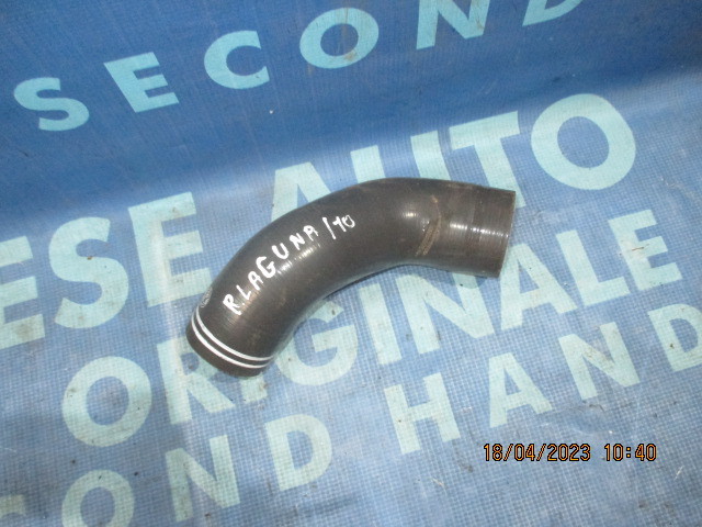 Furtun intercooler Renault Laguna 1.9dci; 46808669