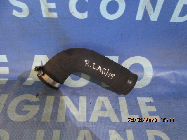 Furtun intercooler Renault Laguna 1.9dci