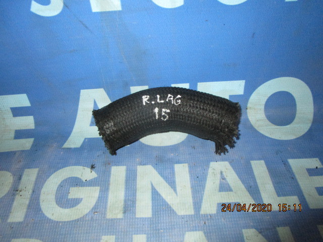 Furtun intercooler Renault Laguna 1.9dci