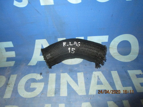Furtun intercooler Renault Laguna 1.9dci