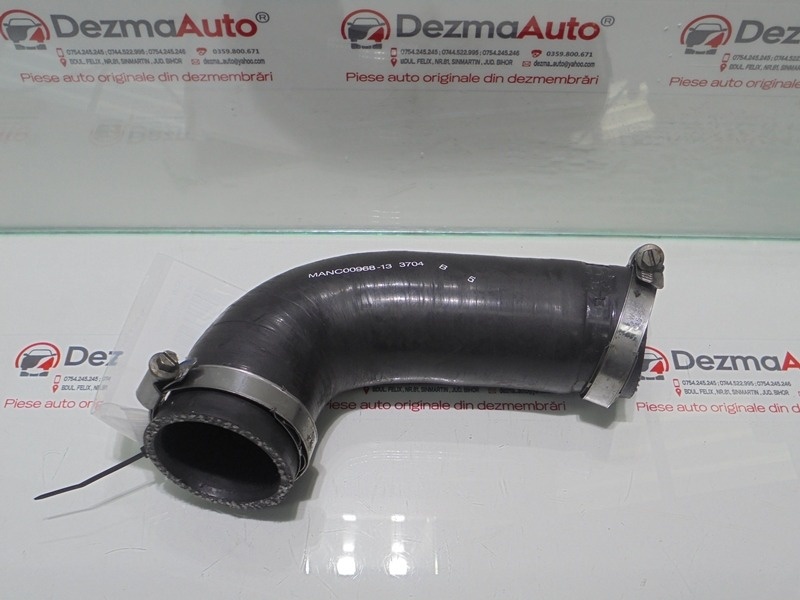 Furtun intercooler, Renault Laguna 2 combi, 1.9dci (id:291723)